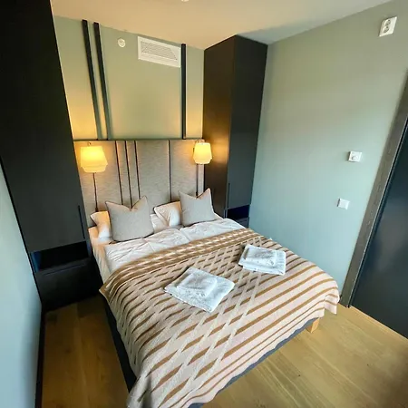 Gausta View Boutique بيت شباب Gaustablikk