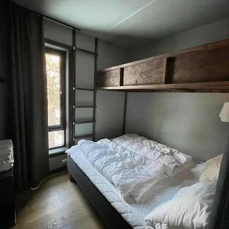 Gausta View Boutique Vandrarhem *