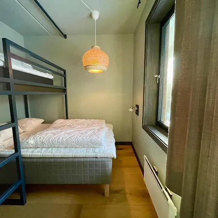بيت شباب Gausta View Boutique *