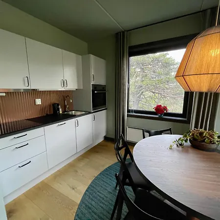 Gausta View Boutique Vandrarhem Gaustablikk