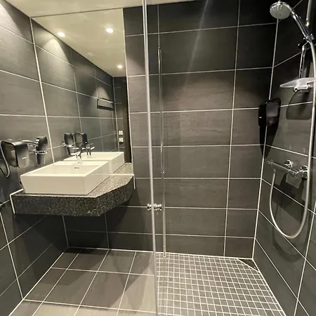 Gausta View Boutique Vandrarhem