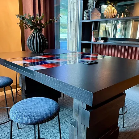 Gausta View Boutique Vandrarhem