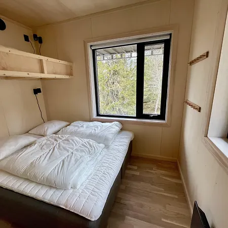 Hostel Gausta View Boutique